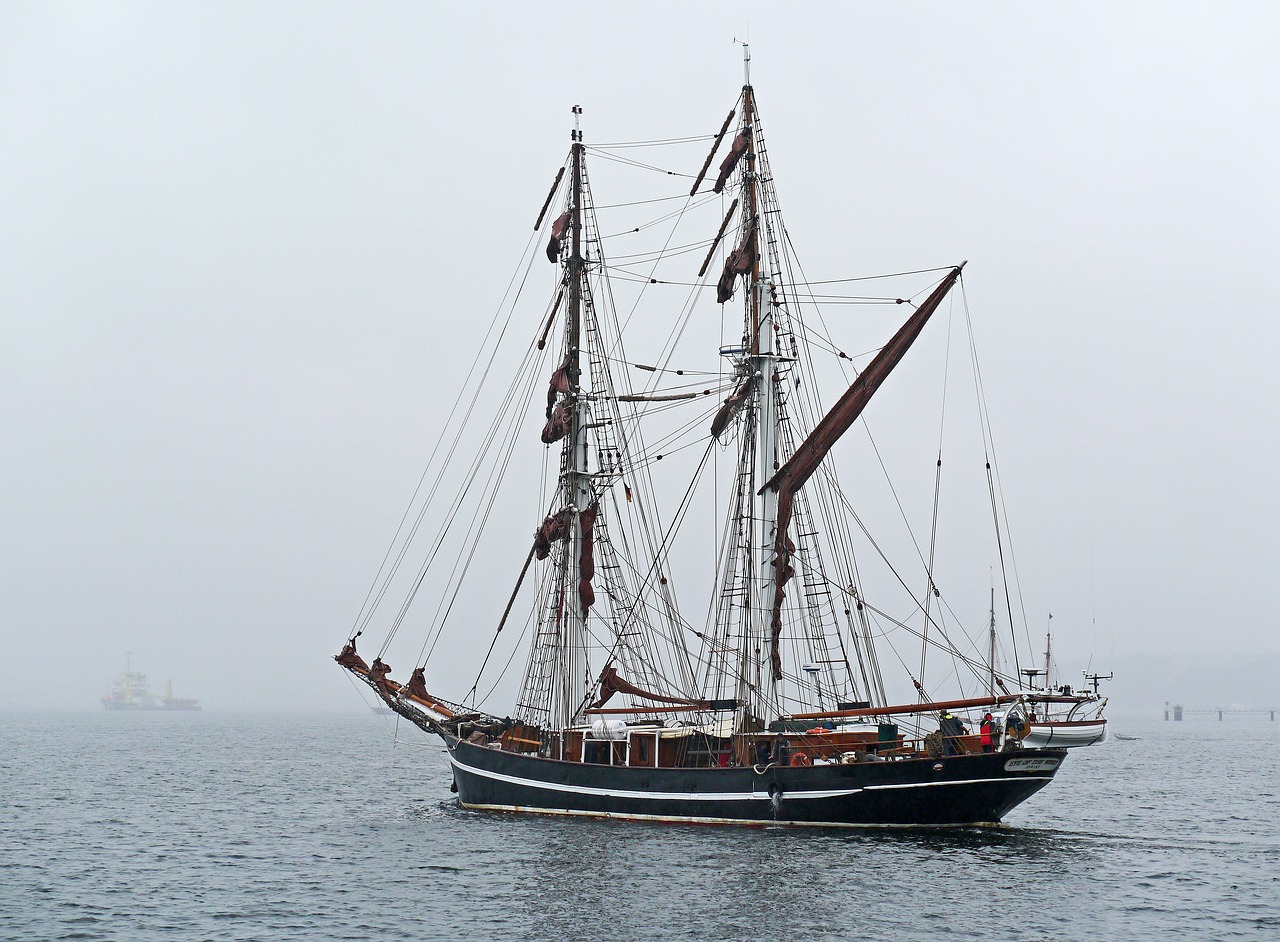 Kieler Förde Kiel